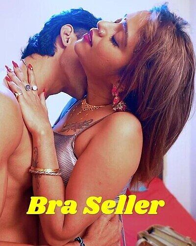 Bra Seller 2025 Srimoyee Hindi UnRated Short Film