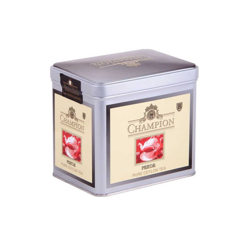 8690717005287 Чай Champion Pekoe Чёрн. Лист. 250 Г ЖБан. .jpg
