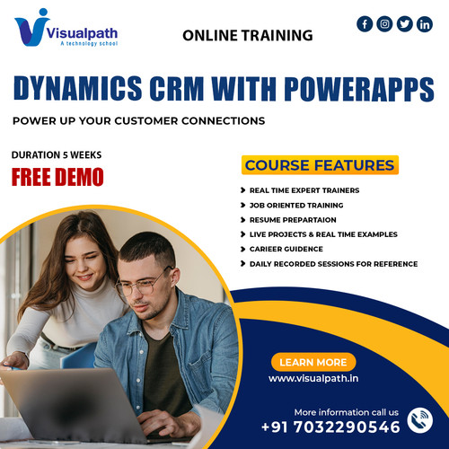 Microsoft Dynamics CRM Online Training  Dynamics CRM Training.jpg