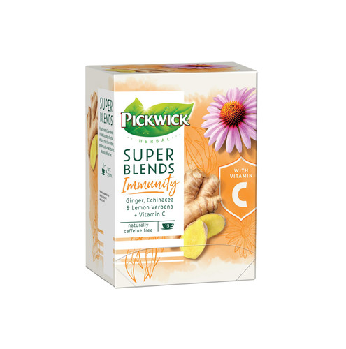 8711000564424 ЧАЙ PICKWICK SUPER BLENDS IMMUNITY 22,5 ГР ПАК.jpg