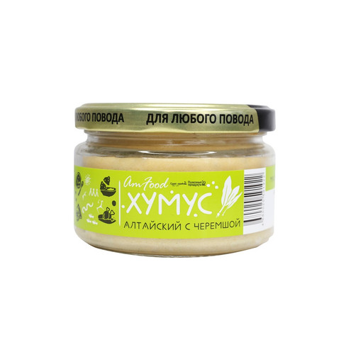 4680020591922 ЗАКУСКА ХУМУС АЛТАЙСКИЙ С ЧЕРЕМШОЙ 200 Г СТ.БАН.jpg