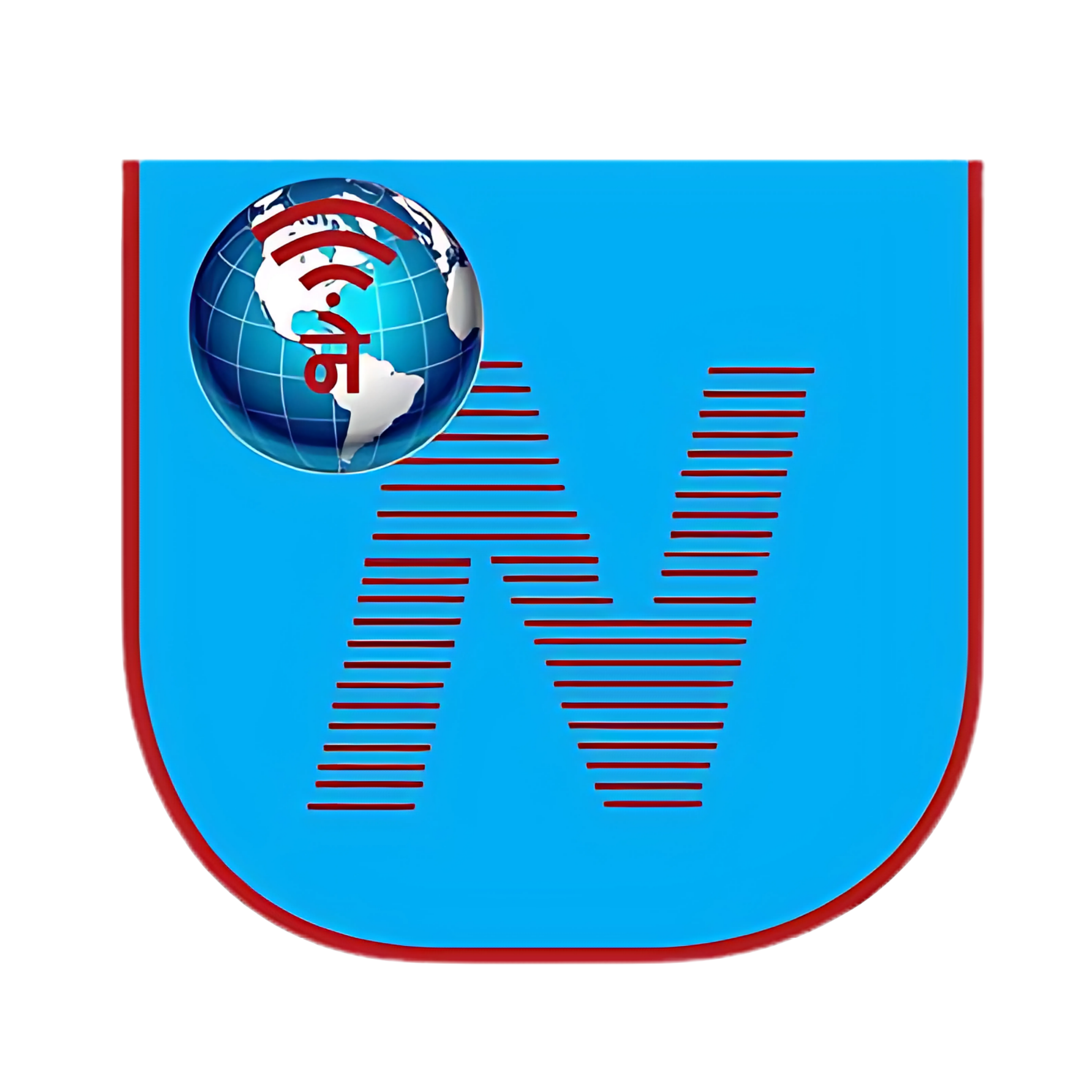 Nepal Open University Logo