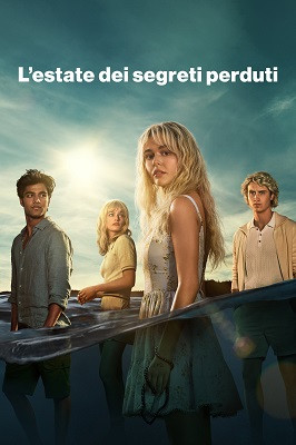 L'Estate dei Segreti Perduti - Stagione 1 (2025).mkv WEB-DL 1080p ITA ENG DDP5.1 H.264 [Completa]