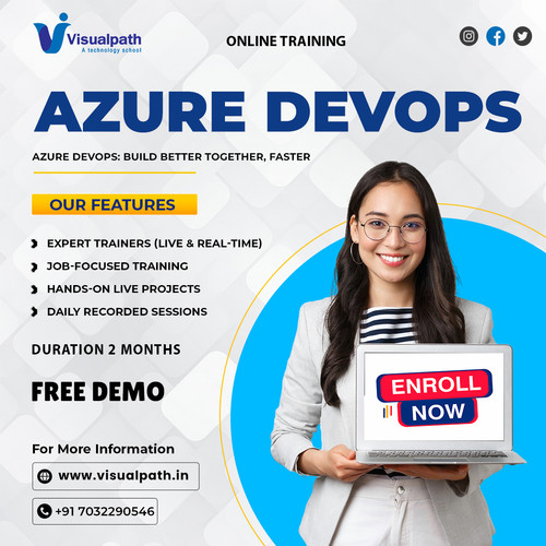 Azure DevOps Training in Hyderabad | Visualpath.jpg