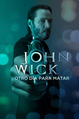 John Wick [2014] [BD25-USA] [Latino]