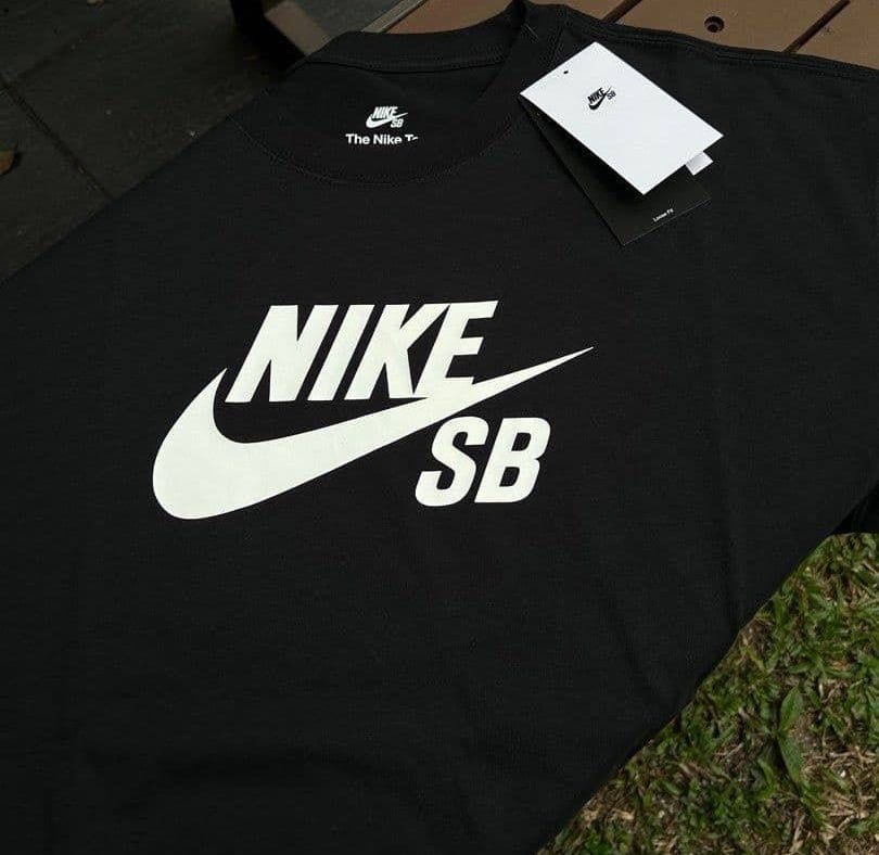 Camiseta Nike Sb Masculina