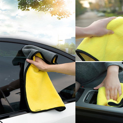 laveta auto uscare parbriz