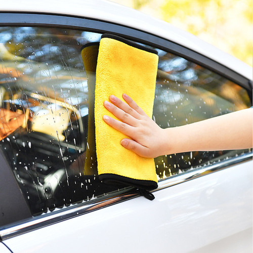 laveta auto uscare parbriz