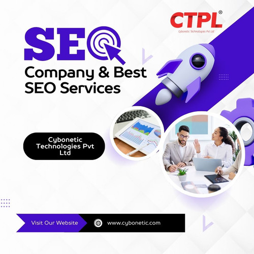 Best SEO Company & Best SEO Services: Cybonetic Technologies Pvt Ltd.jpg