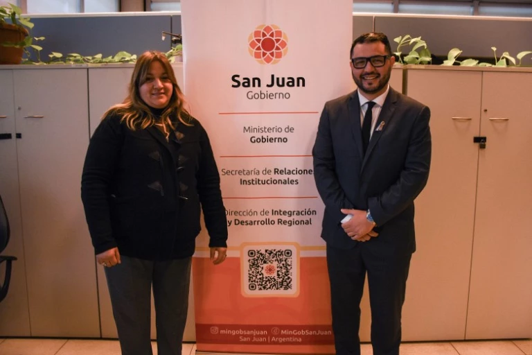Organizaciones sanjuaninas ajustan sus propuestas para acceder a fondos de la Embajada de EE.UU.