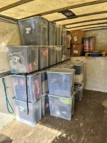 Van Demand Ltd | Professional Furniture and Office Removals in Bradford.webp