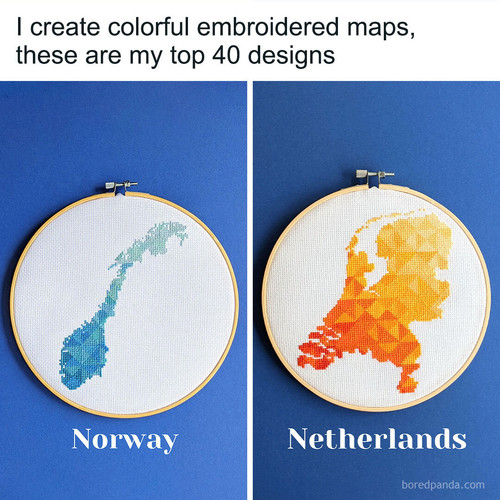 cross stitched maps xstitchedmaps.jpg