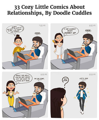 relationships adorable comics.jpg