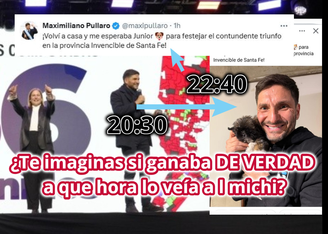 editorial_pullaro_29jun25.jpg El festejo del absurdo