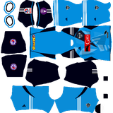 CTM River Plate 24 25 Third 1AGk1