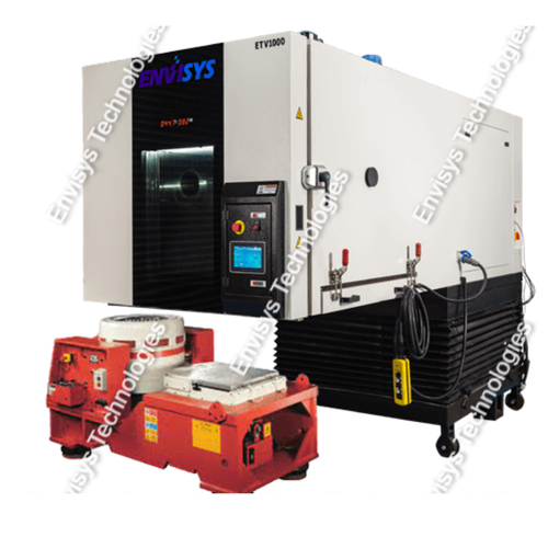 Vibration Testing Chambers in North India to Ensure Product Durability | Envisys Technologies.png