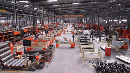 How Modern Industrial Dryers Elevate Food Processing Efficiency.jpg