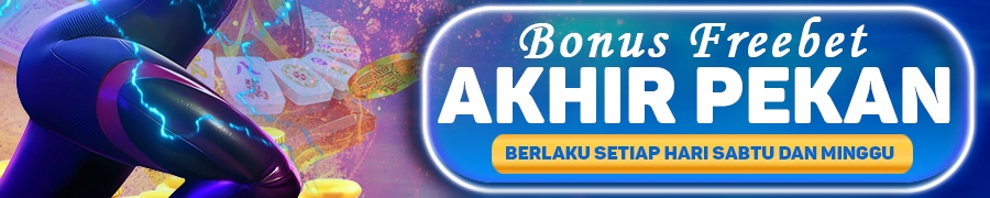 HONDA4D FREEBET AKHIR PEKAN
