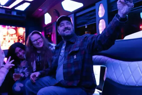 Celebrate Big with Party Bus Rentals in Hamptons NY.webp