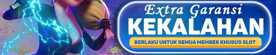 HONDA4D BONUS EXTRA GARANSI KEKALAHAN