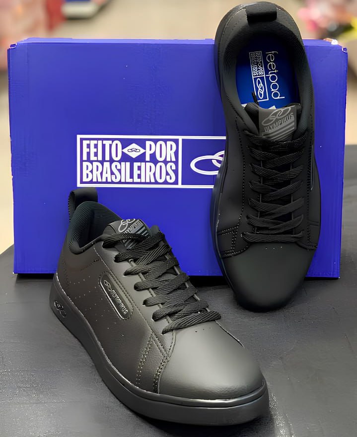Olympikus Casual Only 2 Sem gênero Adultos