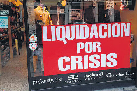 Preocupación en la CAME por el estancamiento del consumo: «No repunta pese a los descuentos y las cuotas»