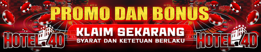 hotel4d
