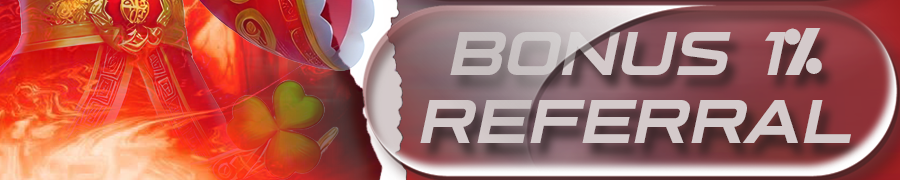 HOTEL4D Bonus Referral Up To 1%