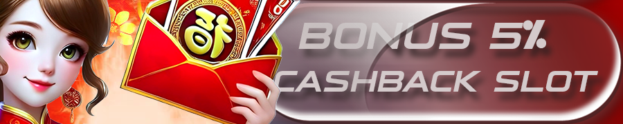 HOTEL4D Bonus CashBack 5%