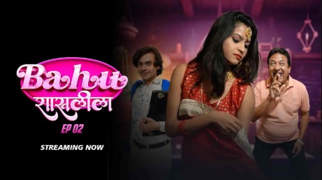Bahu Ki Raasleela Moodx Ep2 Hot Series Watch