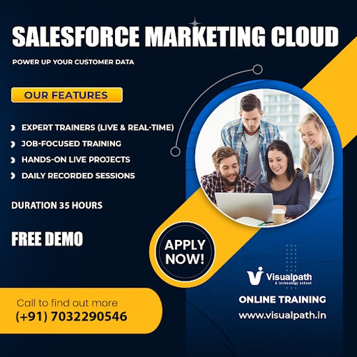 Top Salesforce Marketing Cloud Online Training in India.jpg
