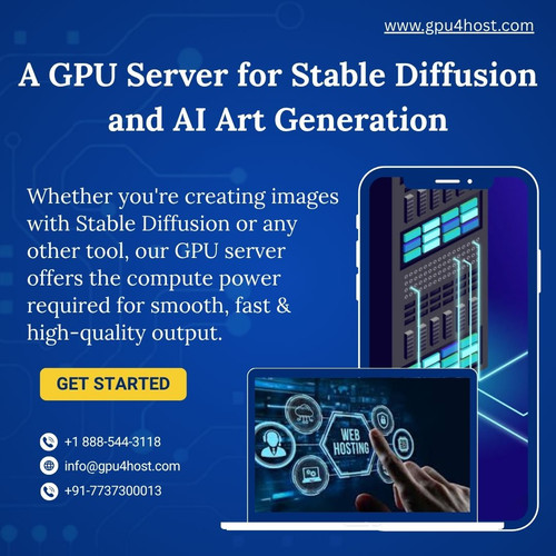 Why GPU Servers Are Perfect for AI Art.jpg