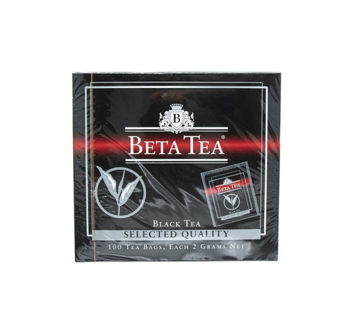 4870002223297 Чай Beta S.Q. Чёрн. 100 Пак..jpg