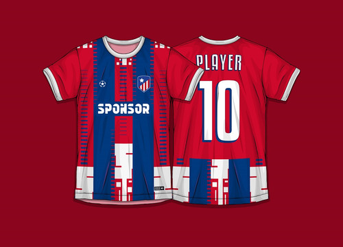 Bayern Munich Football Jersey.jpg