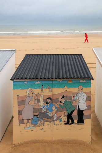 Tintin in Ostend IMG 4122.jpg