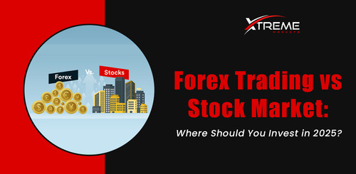 Forex Trading vs Stock Market Where Should You Invest in 2025.jpg