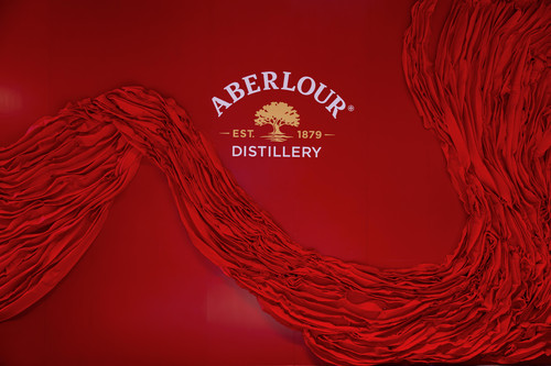 Lễ giới thiệu rượu ABERLOUR | PG ADS