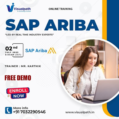 SAP Ariba Online Training Free Demo 02 July.jpg
