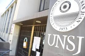 Sin clases en los Institutos Preuniversitarios de la UNSJ por las bajas temperaturas