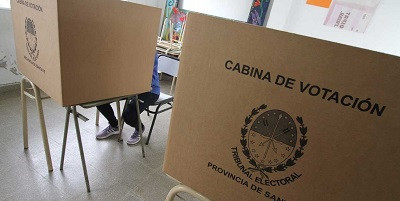 Elecciones en Rosario