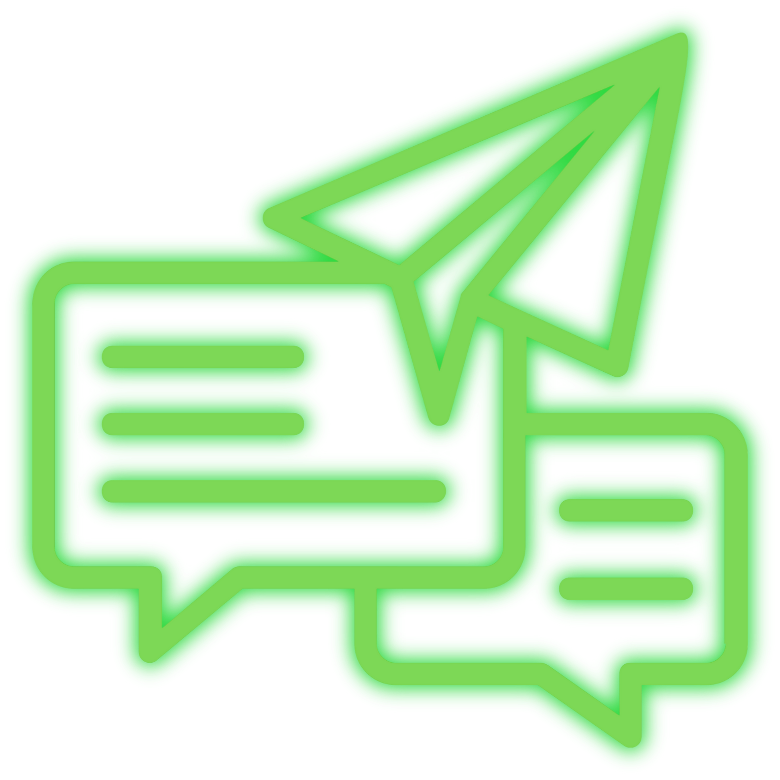 Instant Check-in Icon