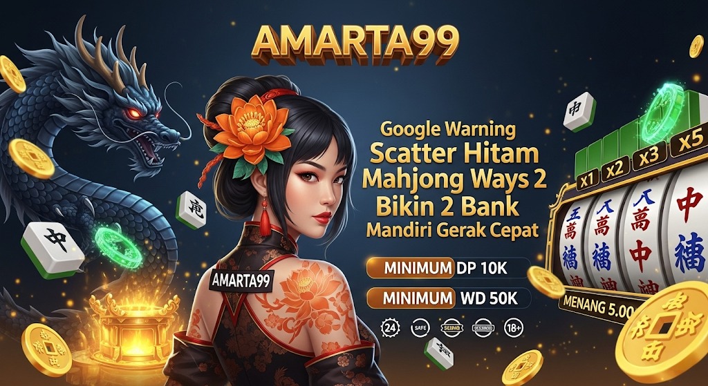AMARTATERKINI