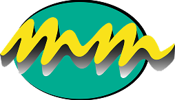 Logo Pinturerías MM