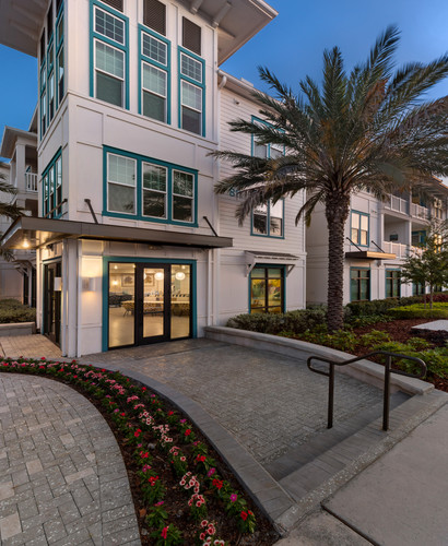 C196630 The Rosery Leasing Center Twilight T3A6066.jpg