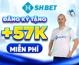 Đăng ký SHBet