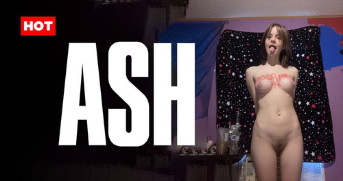 Ash