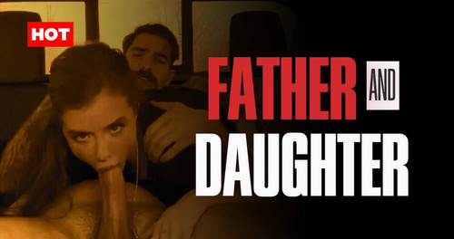 Father and Daughter