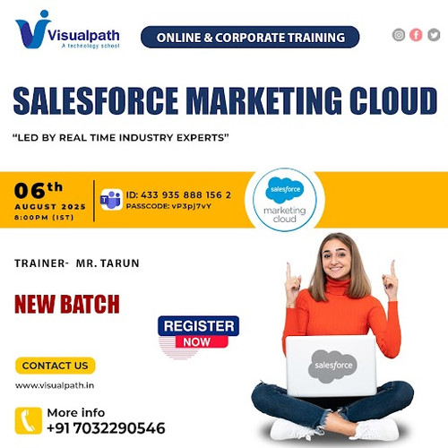 Kickstart Your Career in SFMC with Expert Training.jpg