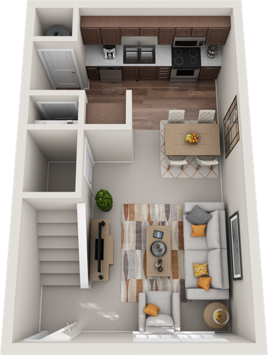 Founders Village A1 1FL.png