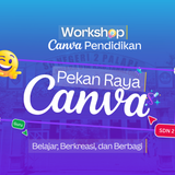 Spanduk Workshop 120x240 cm (finishing)